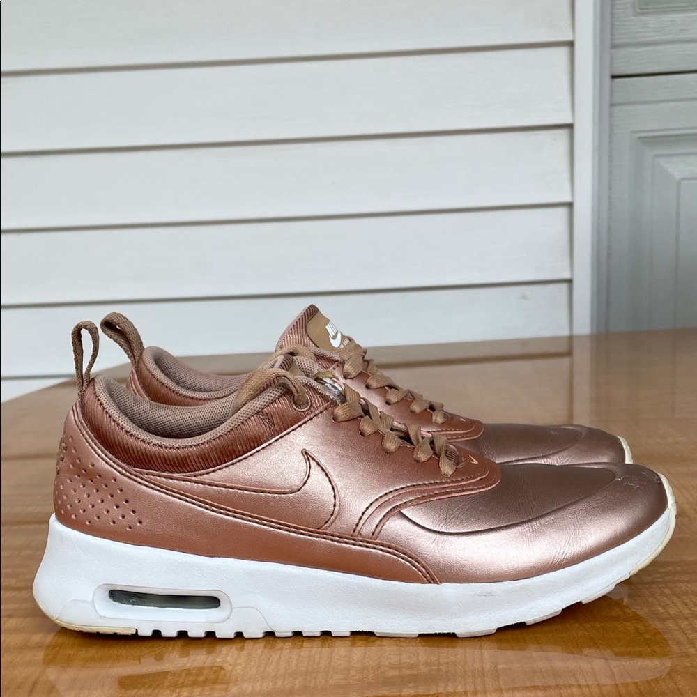 Nike Air Max Thea SE Women Shoes Size 6.5